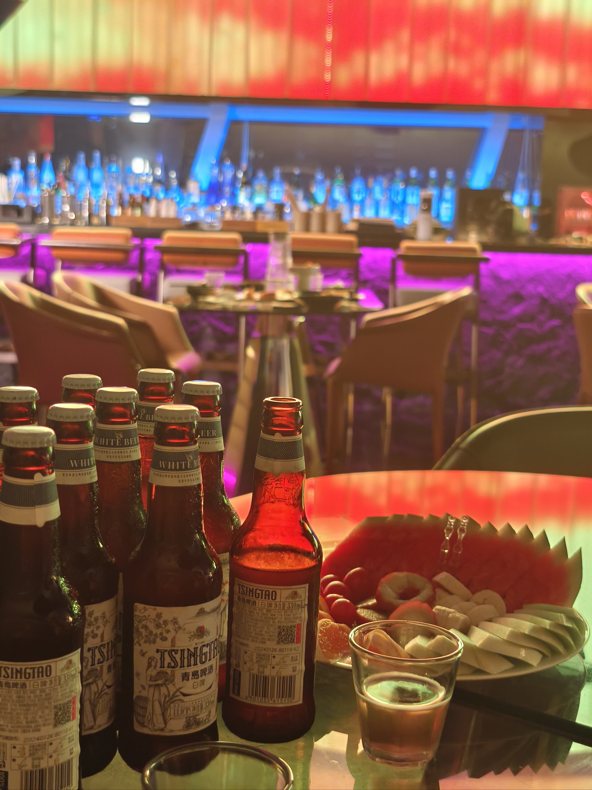 榆林商务ktv，尽享高雅约会空间-神木县ktv预订