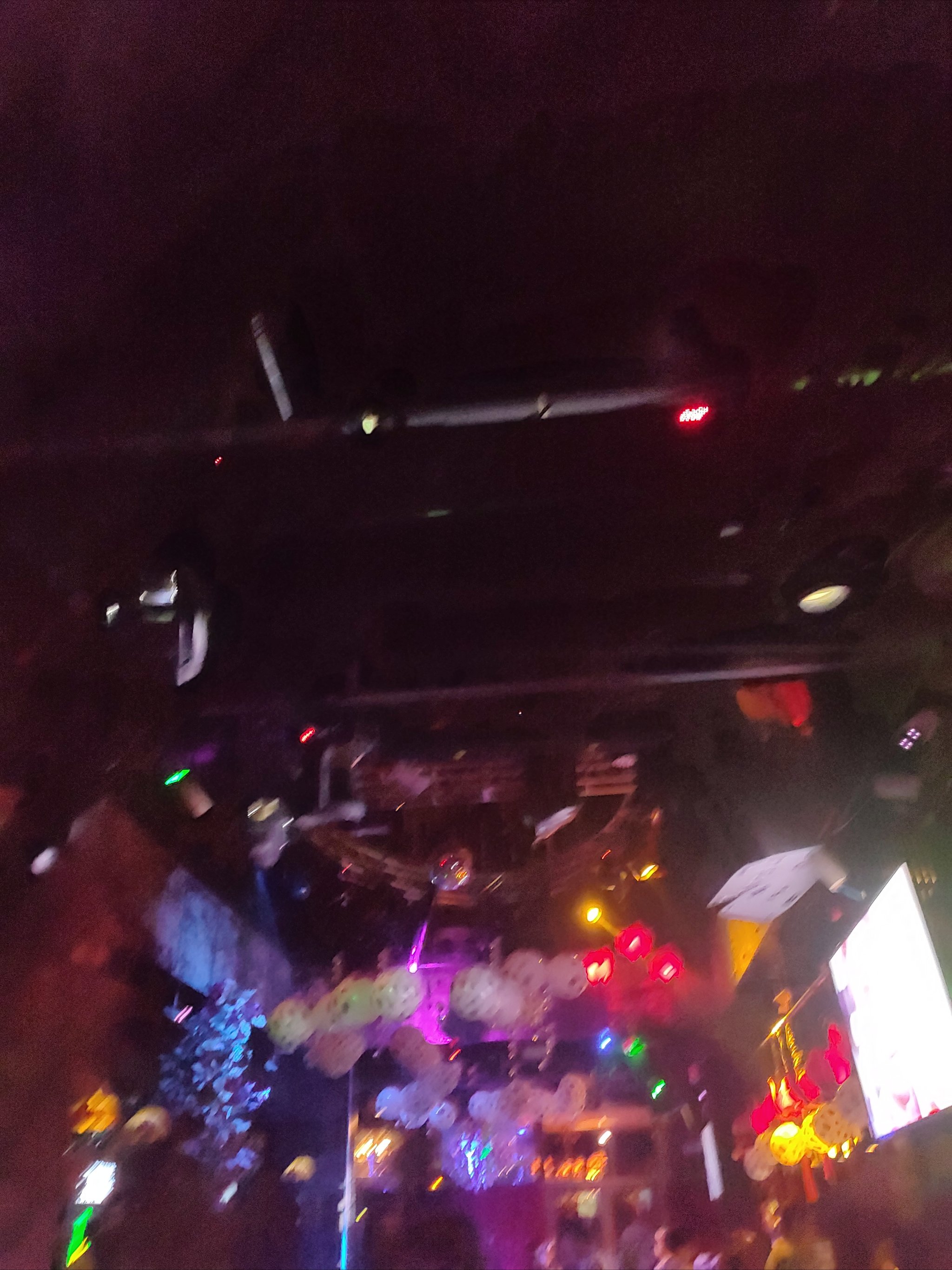 榆林商务ktv好吗值得一试的选择-吴堡县ktv预订