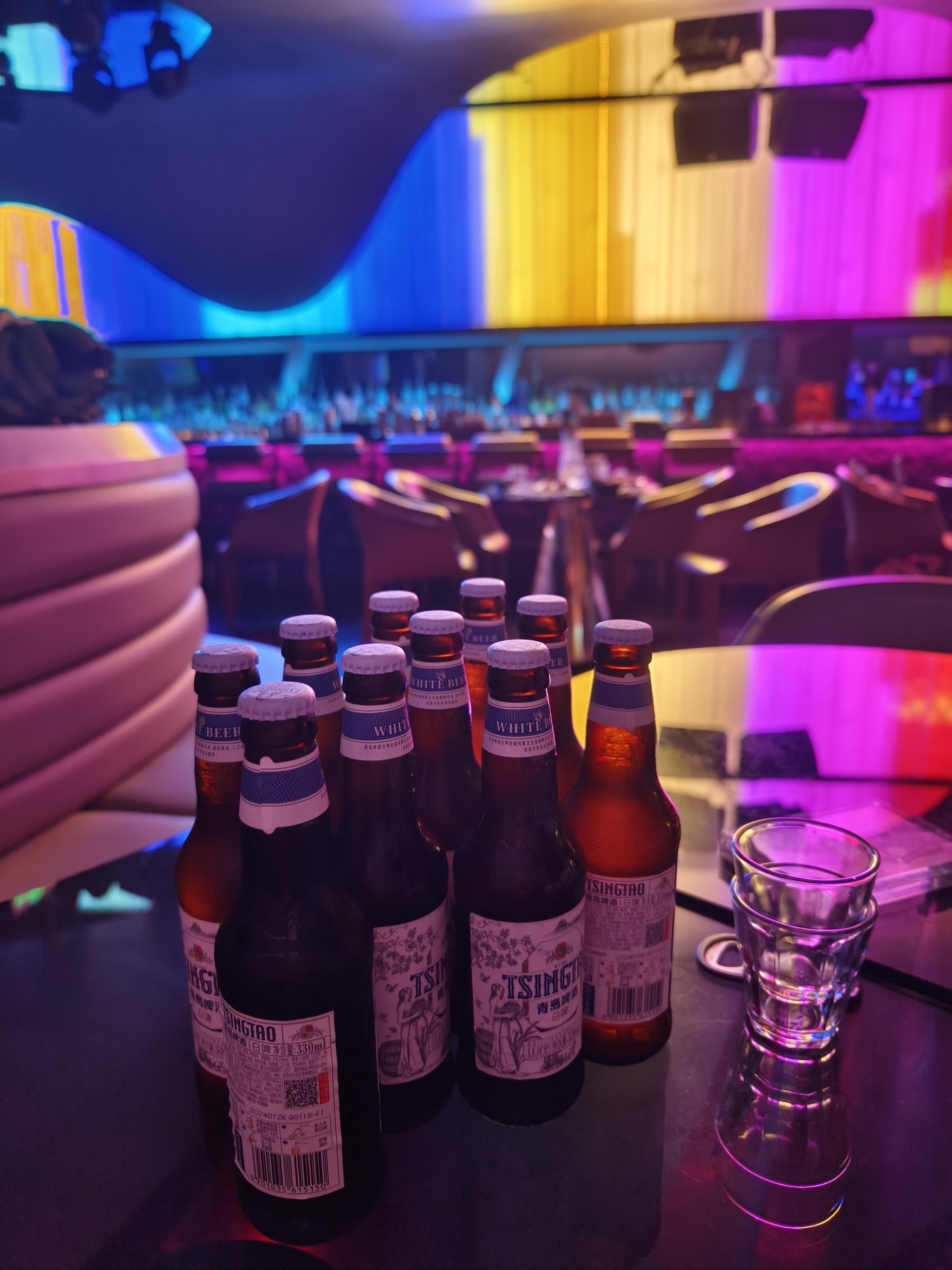 玉林商务ktv哪里有推荐选择-博白县ktv预订