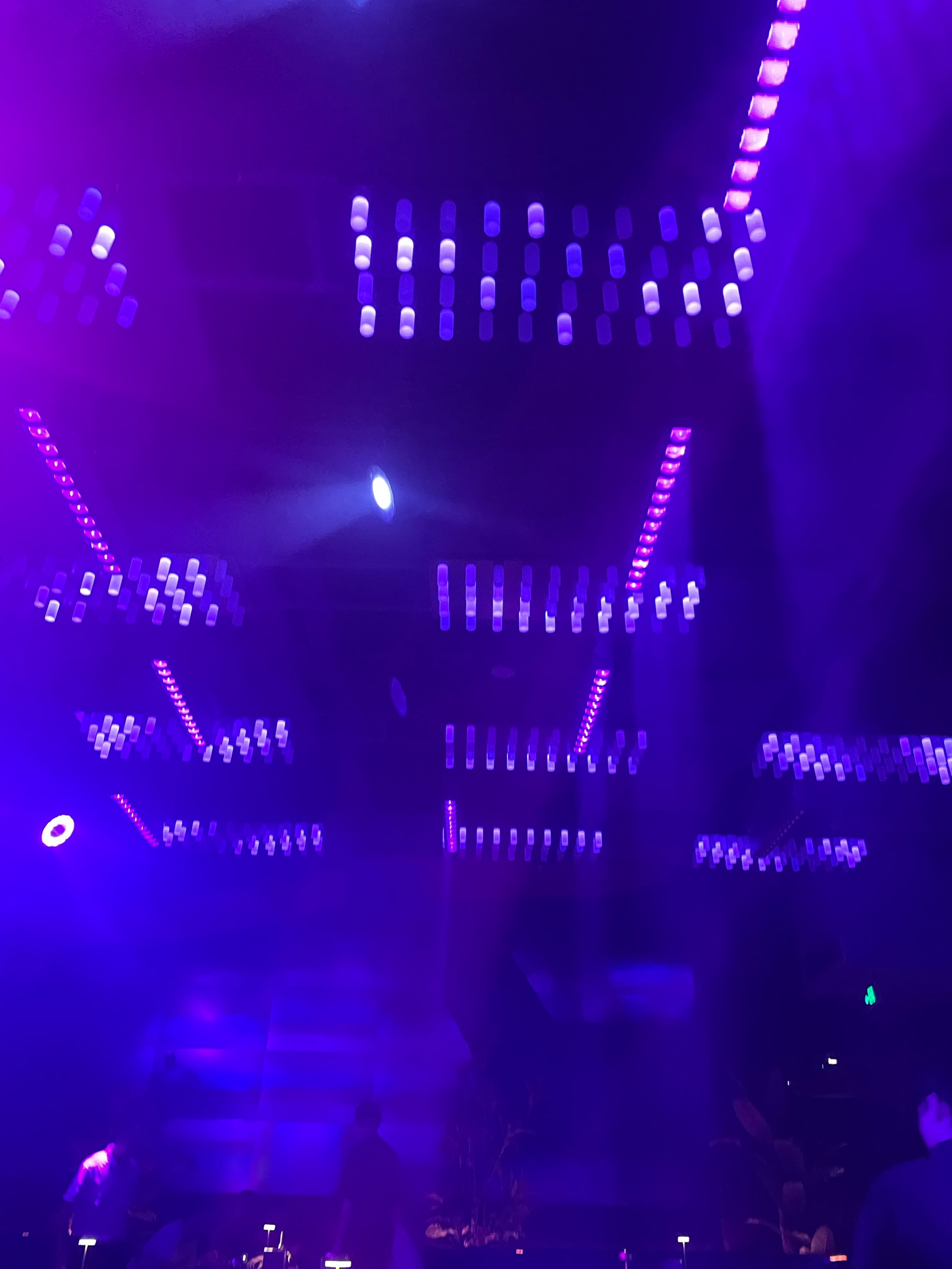 榆林商务ktv与片场区别解析-定边县ktv预订