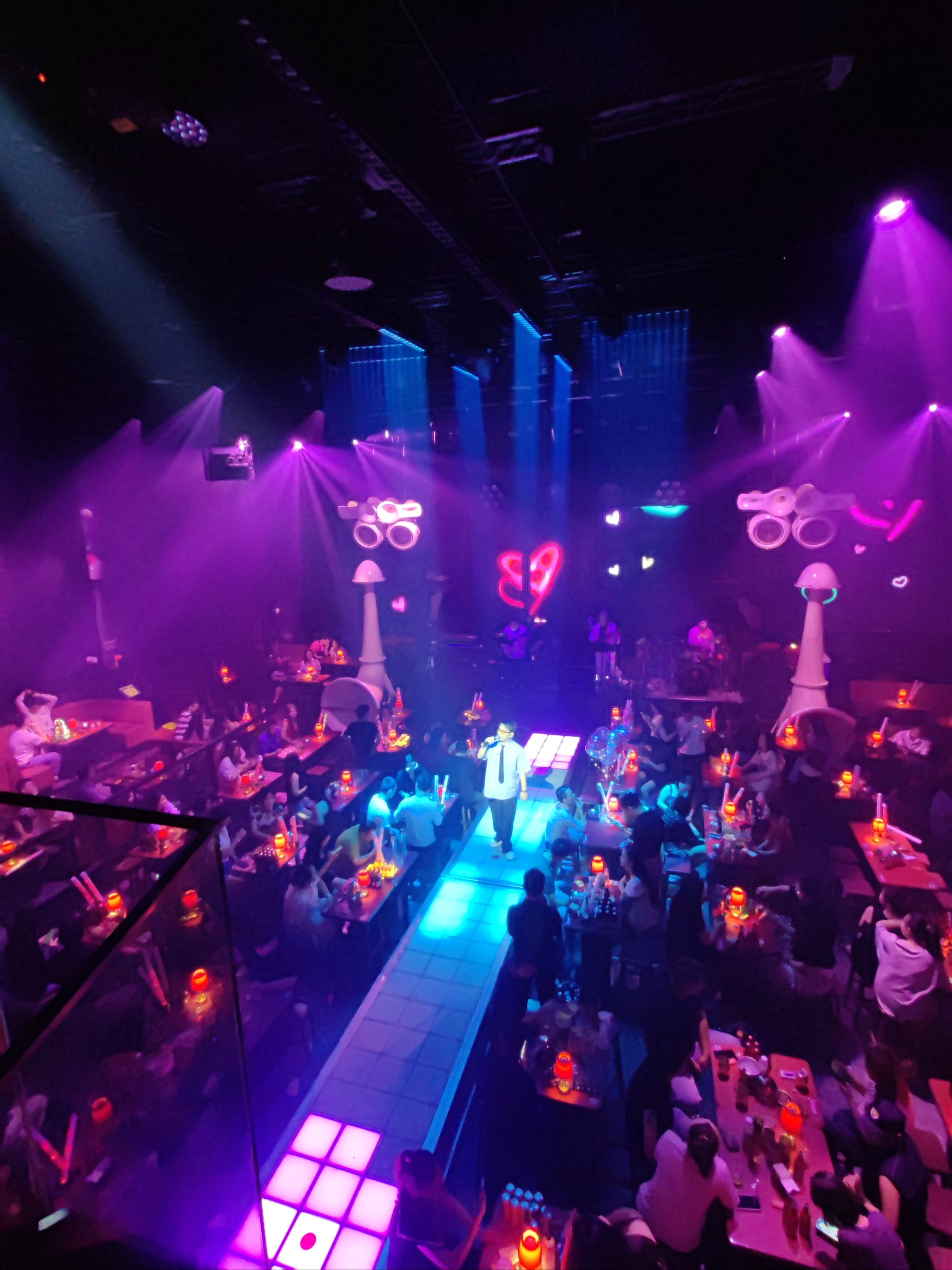 榆林商务ktv专业商务ktv预订服务-米脂县ktv预订