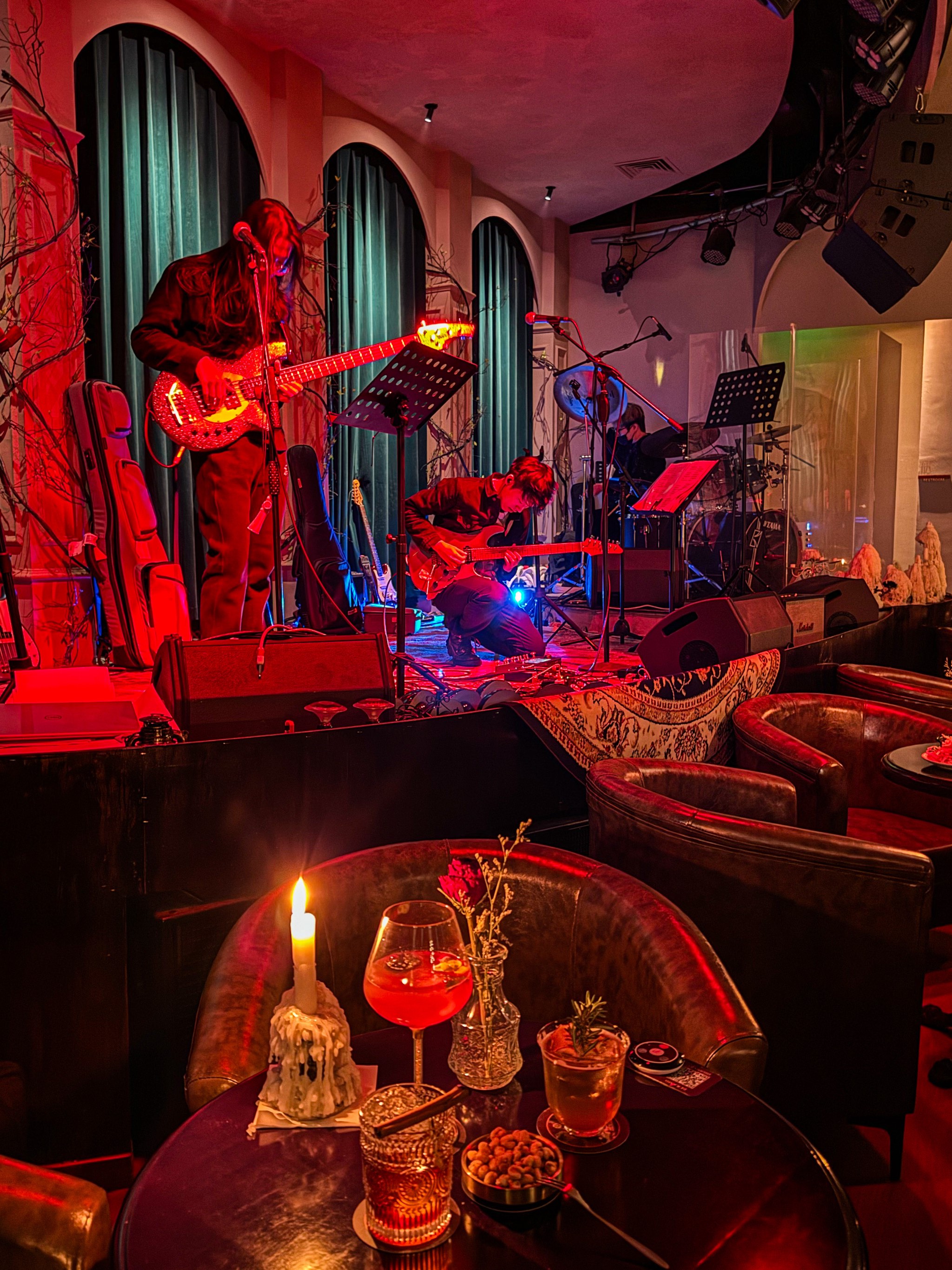 玉林商务ktv总排行推荐榜单-陆川县ktv预订