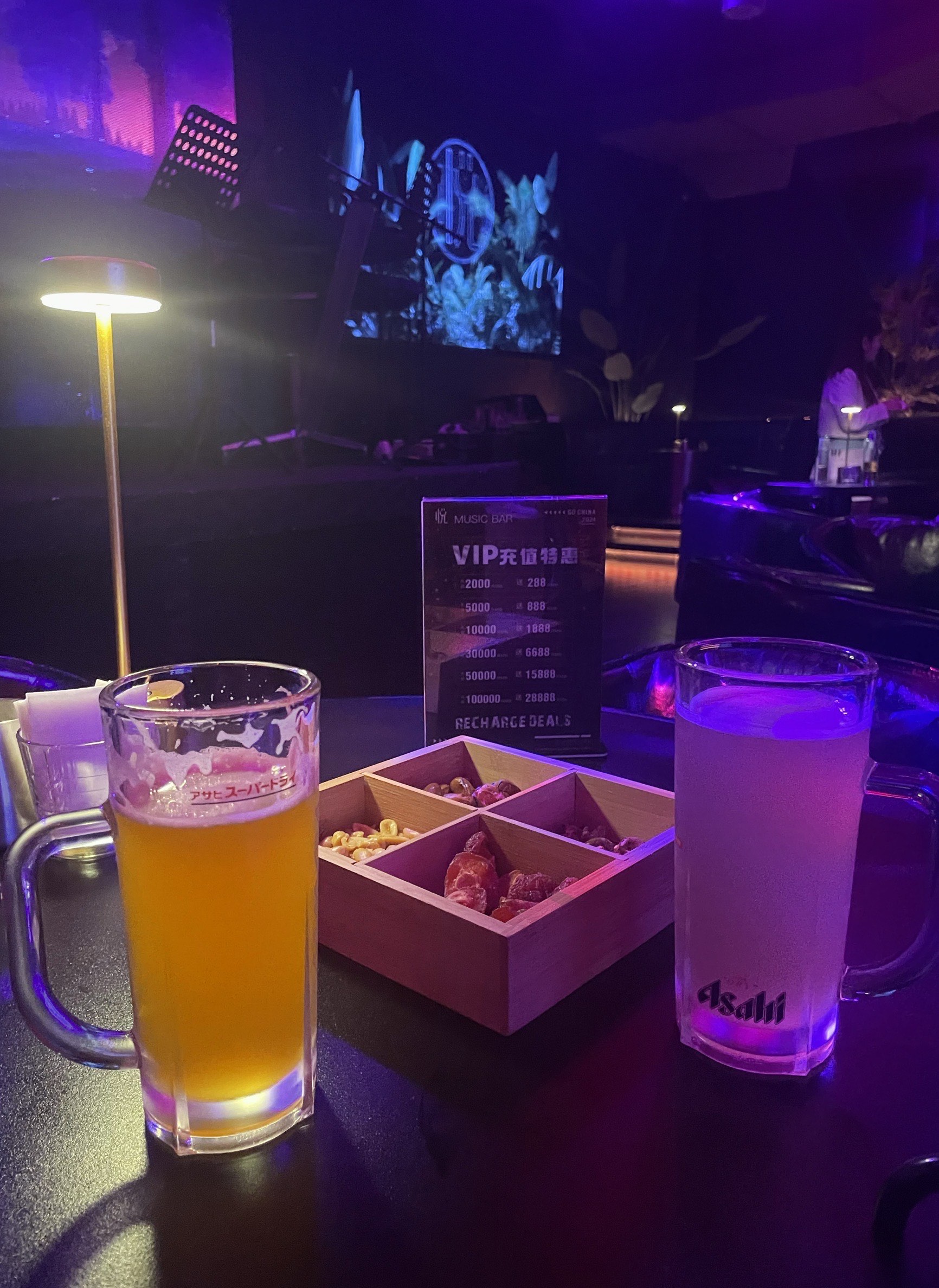 榆林商务ktv性价比首选-神木县ktv预订