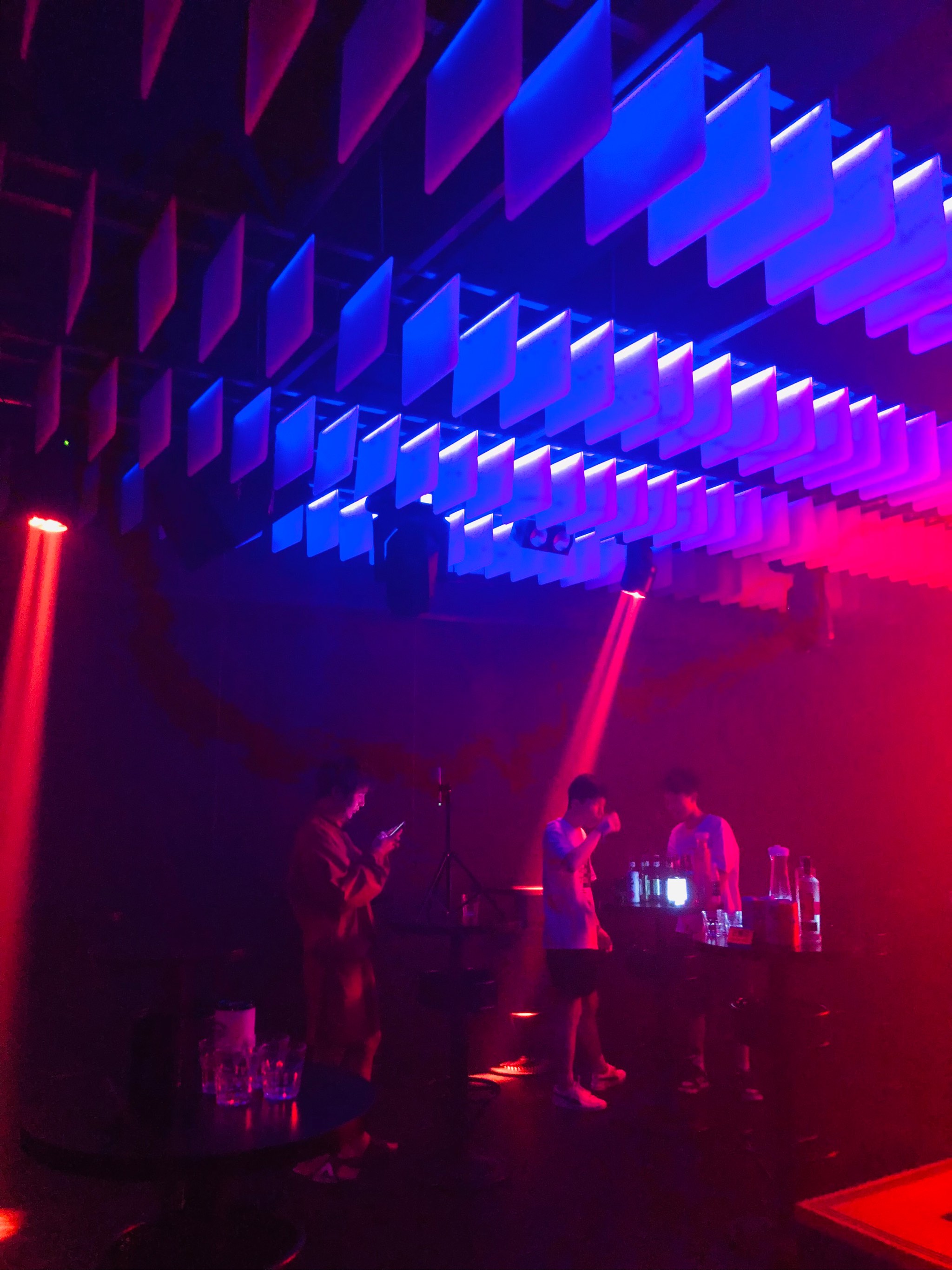 榆林商务ktv最佳选择商务ktv推荐-横山县ktv预订