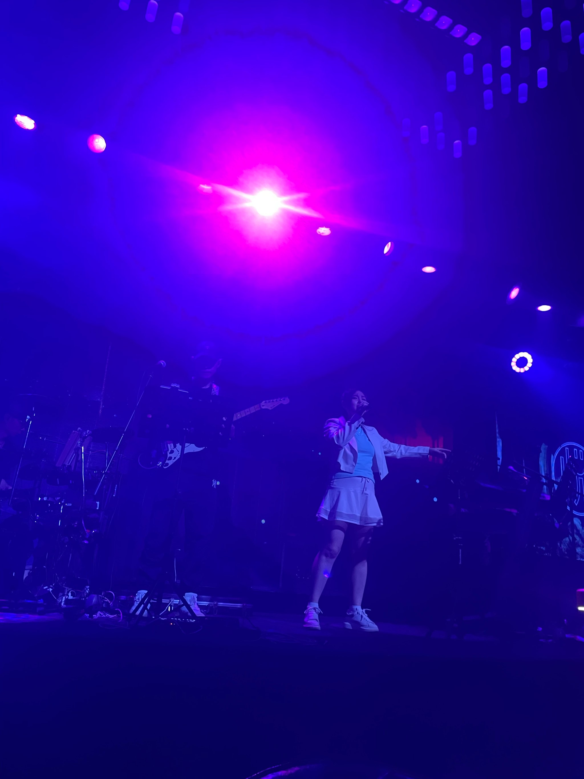 玉林商务ktv打造高端商务ktv体验-博白县ktv预订