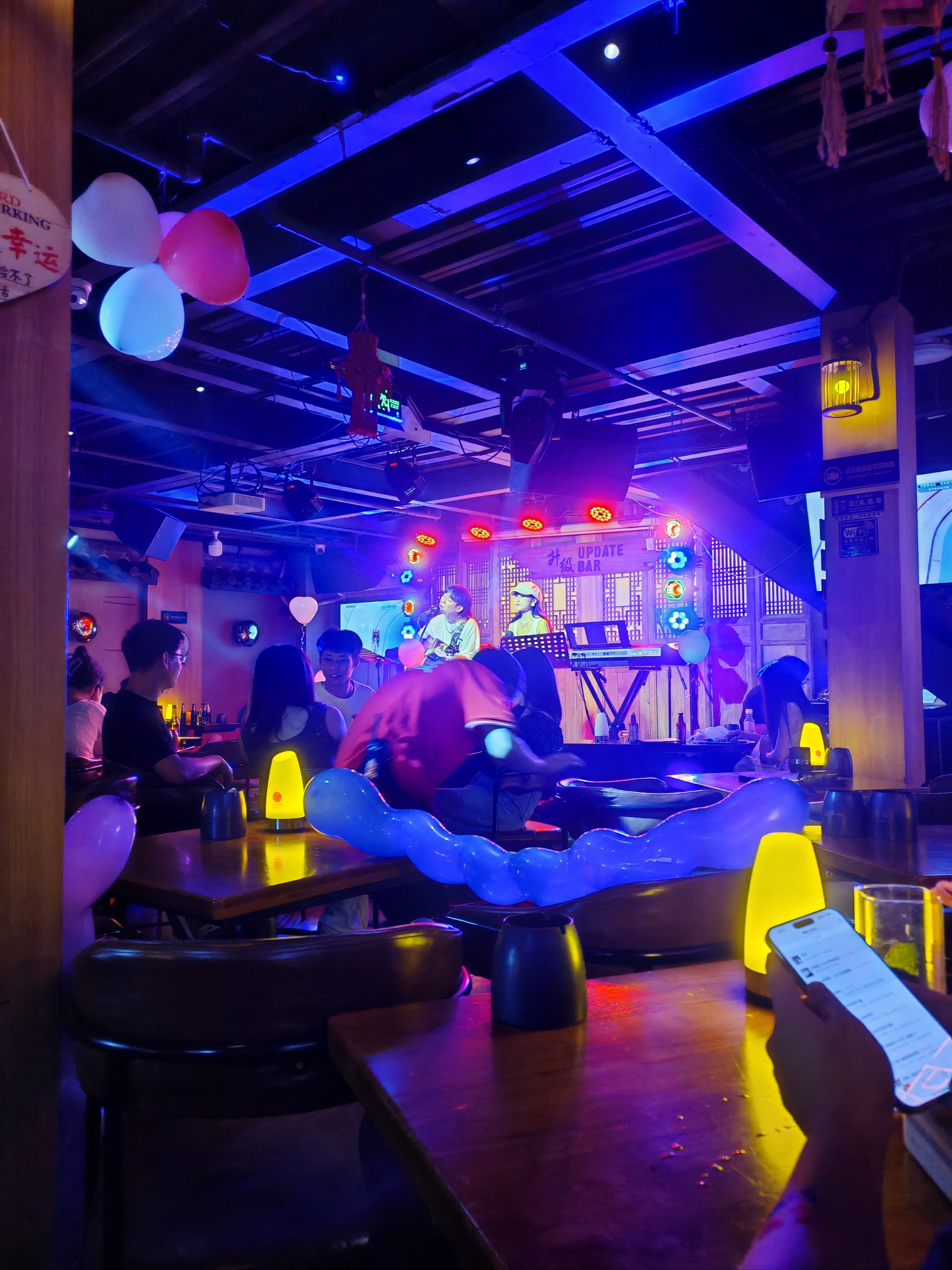 玉林商务ktv及商务ktv怎么算解析-容县ktv预订