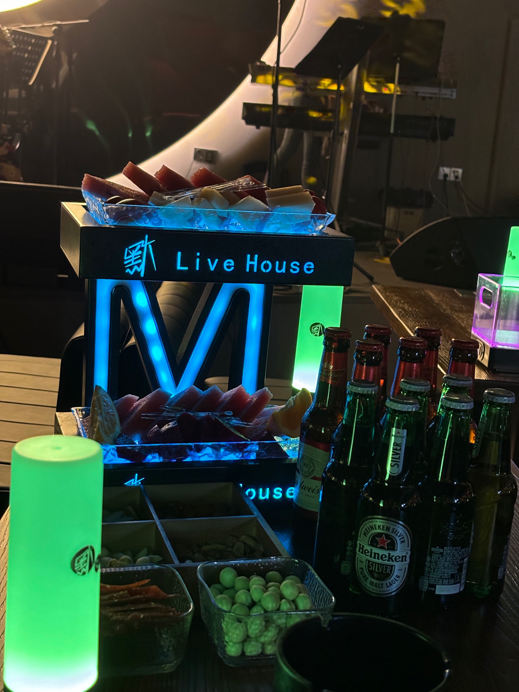 玉林商务ktv哪里有商务ktv推荐-福绵区ktv预订