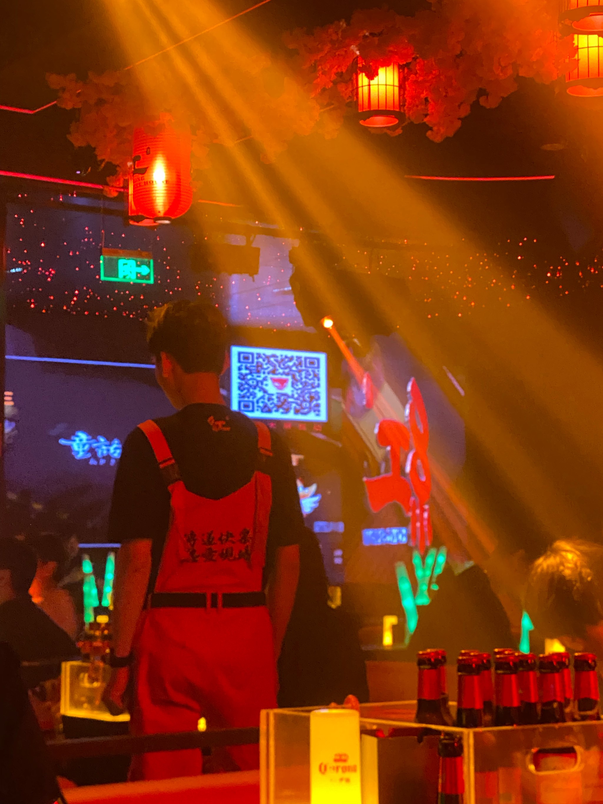 榆林商务ktv低端场,尽享独特魅力-吴堡县ktv预订