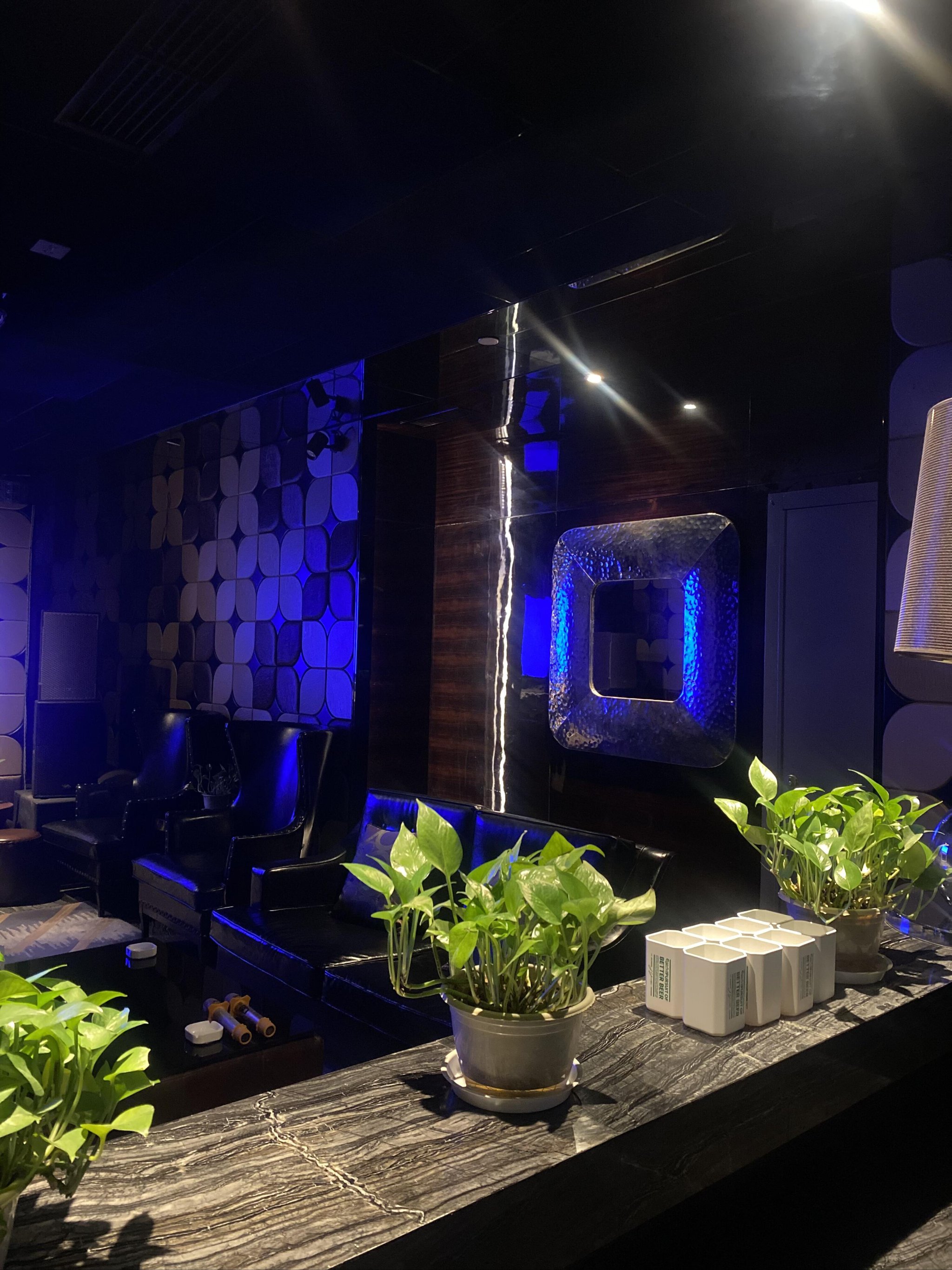 榆林商务ktv中低端区别解析-吴堡县ktv预订