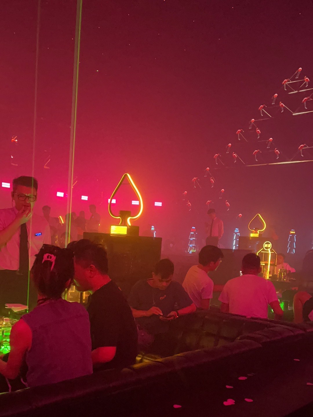 榆林商务ktv与片场区别-靖边县ktv预订