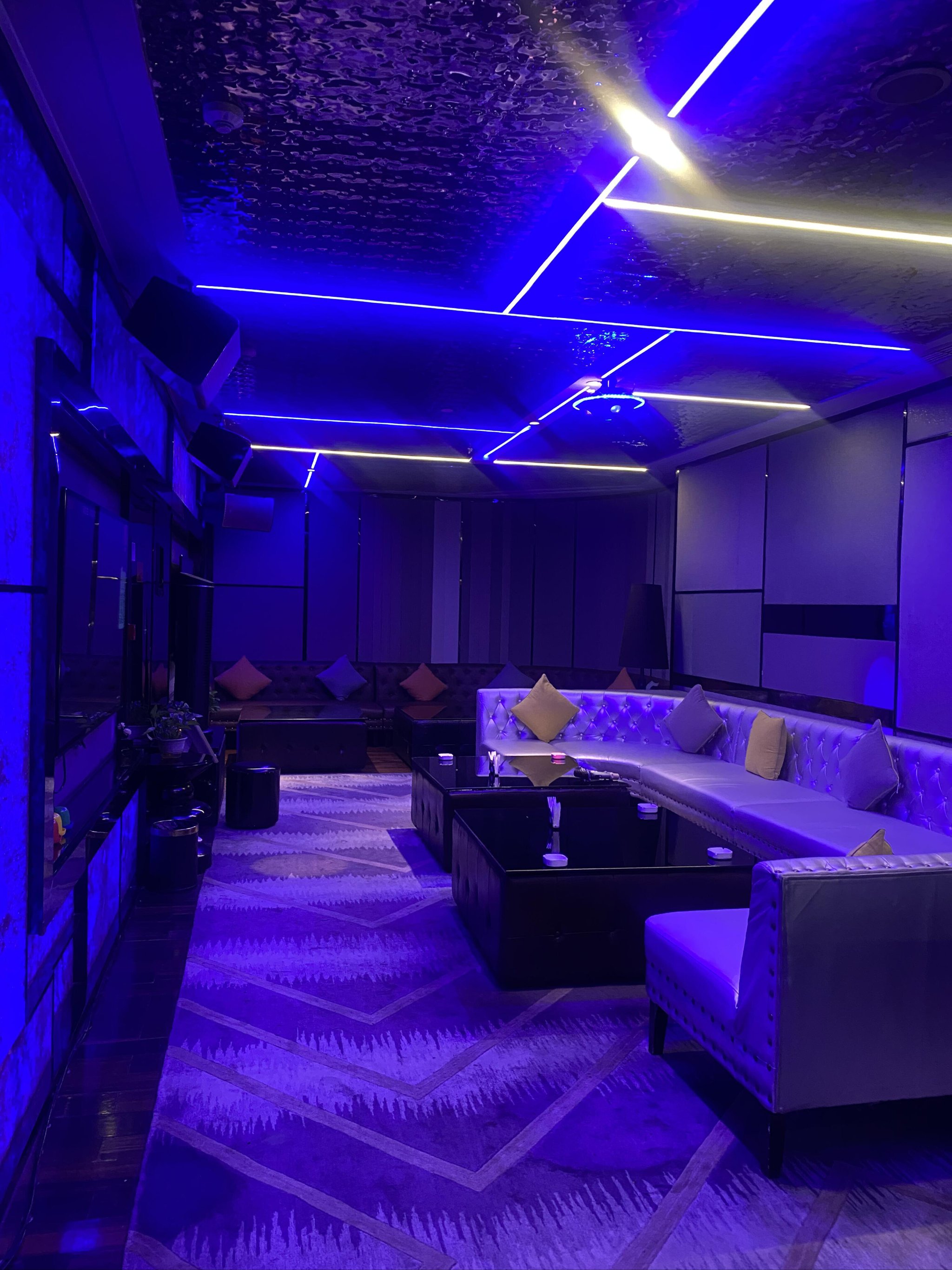 榆林商务ktv消费攻略-米脂县ktv预订