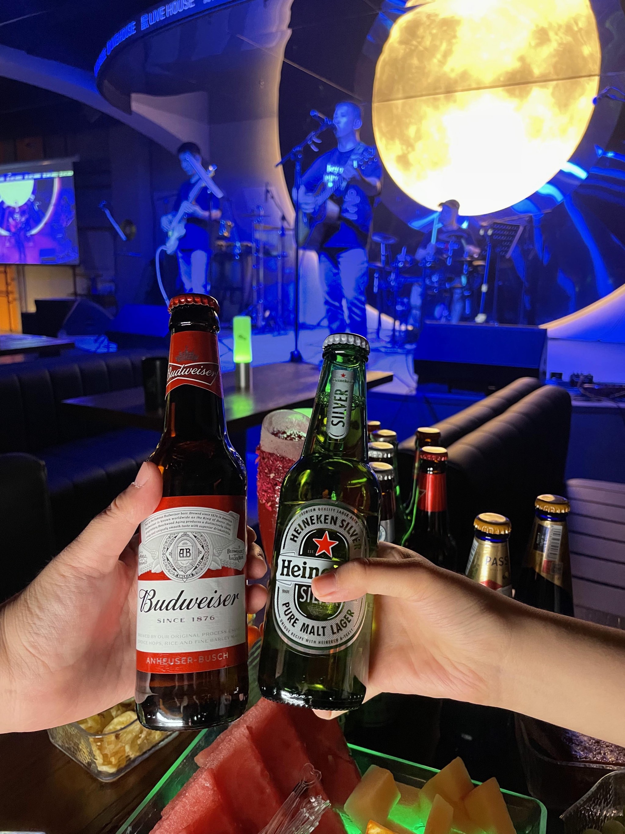 榆林商务ktv预订首选推荐-佳县ktv预订